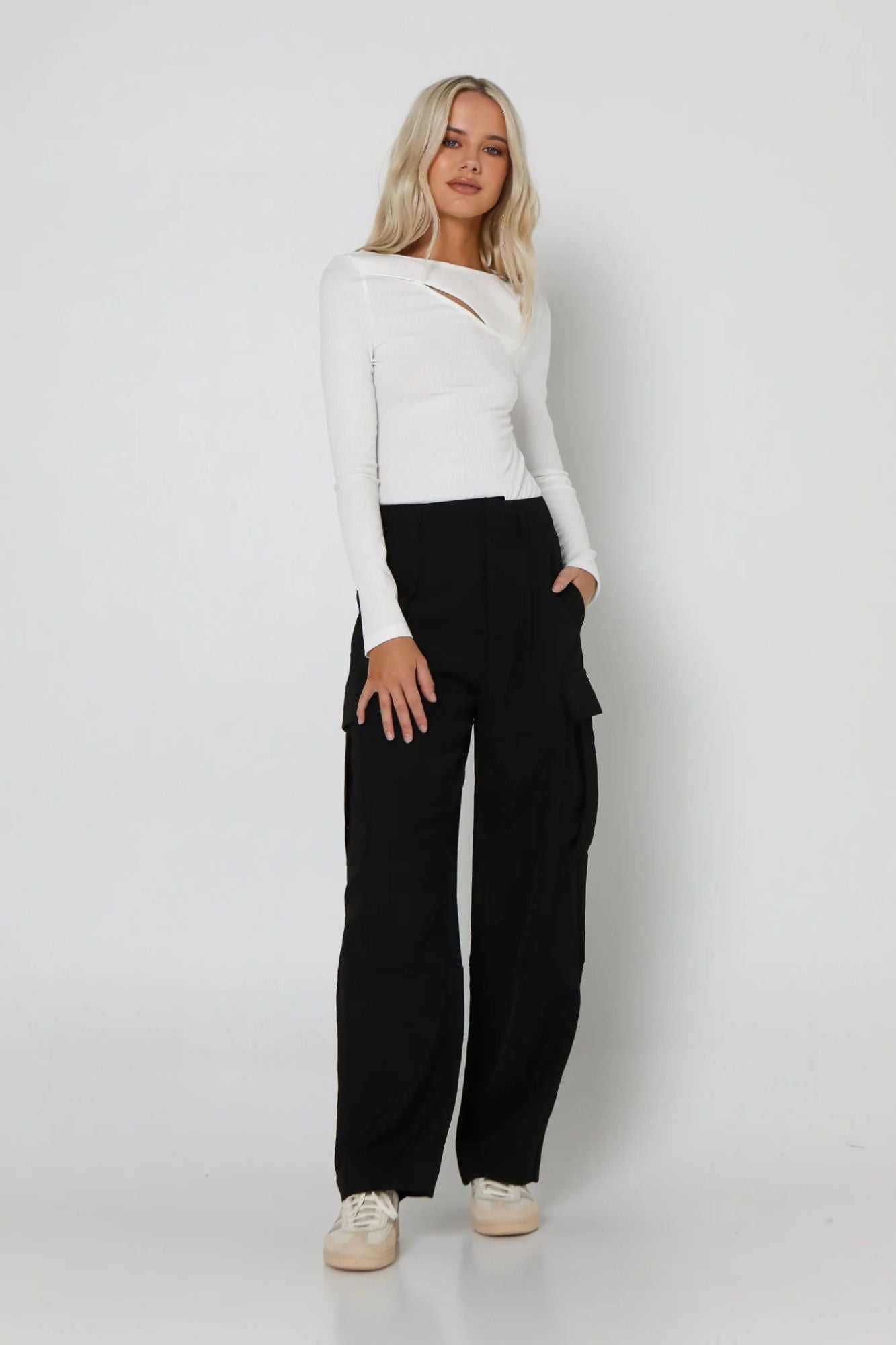 Heidi Pants