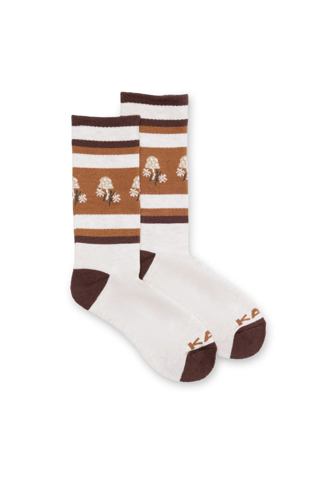 Moonwalk Socks