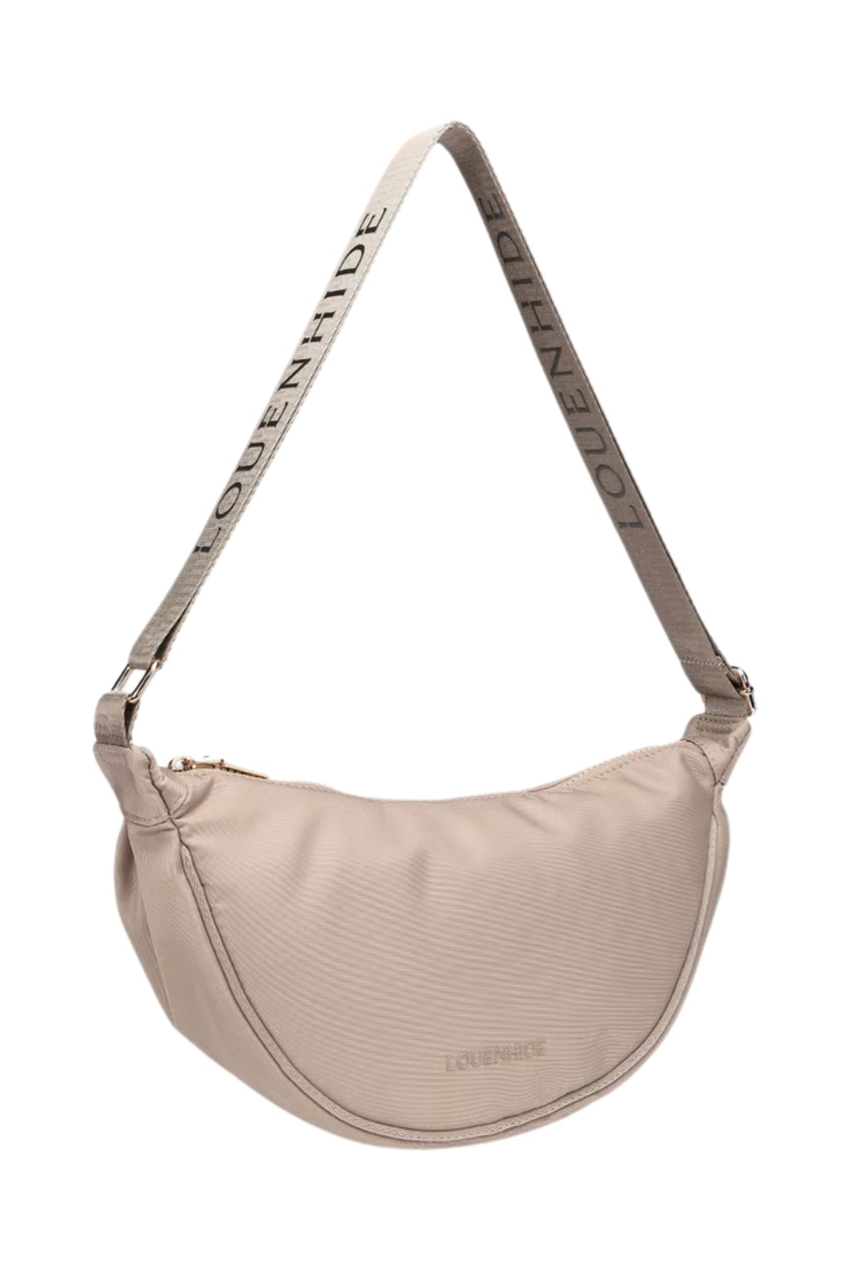 Sylvia Nylon Sling Bag
