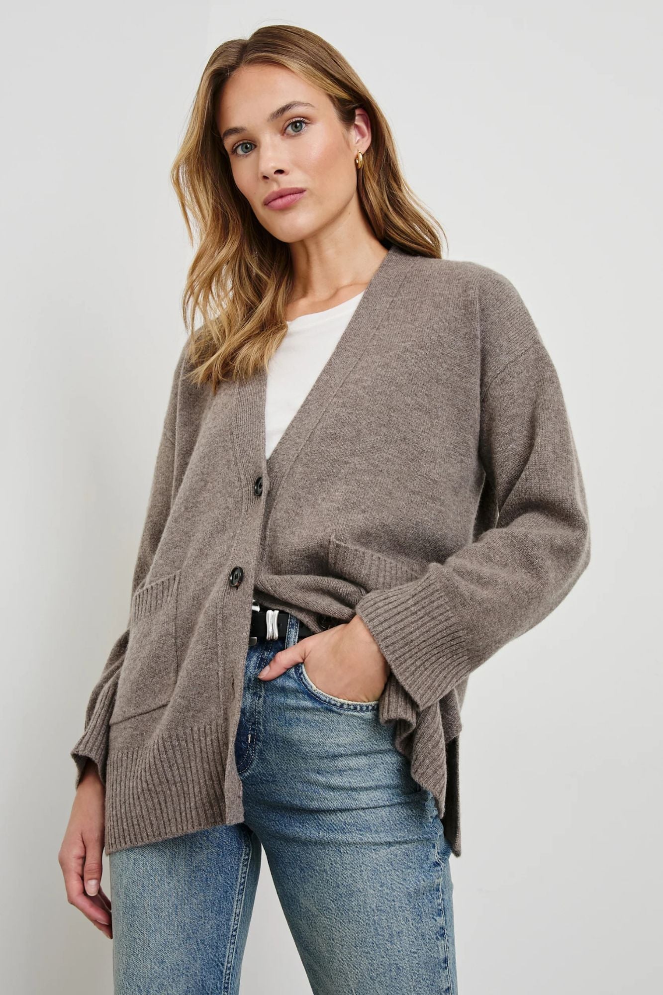 Perry Cardigan