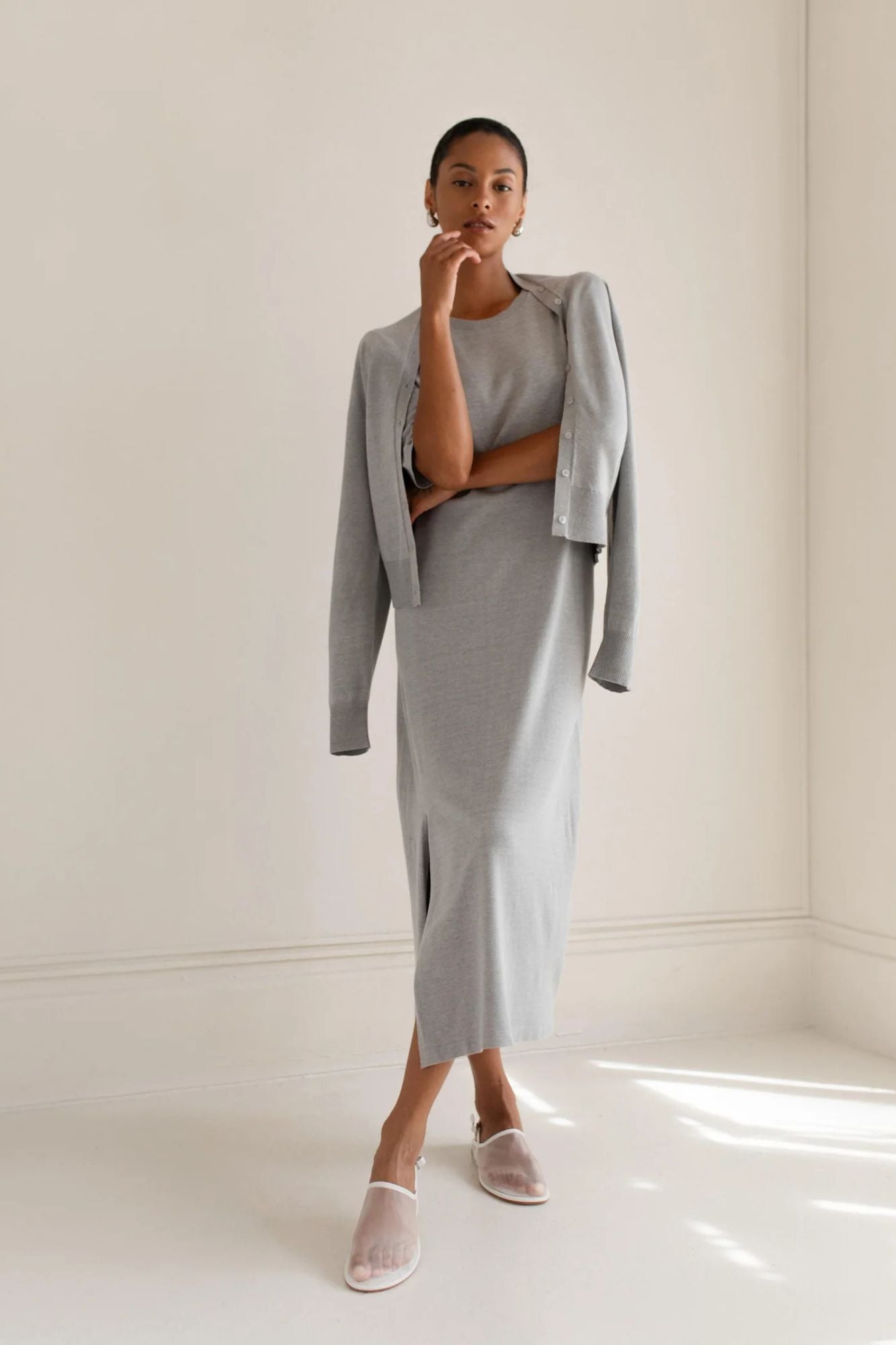 Paloma Maxi Dress