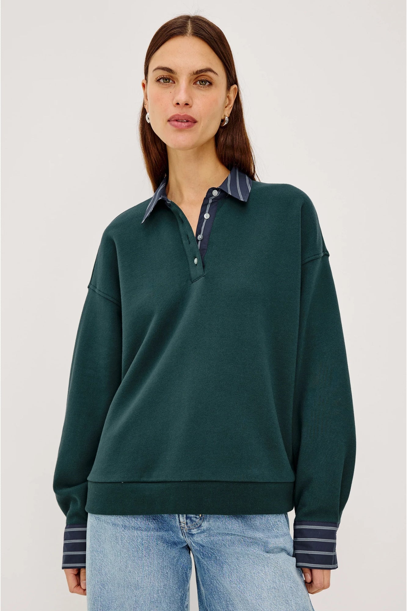 Zavier Sweatshirt