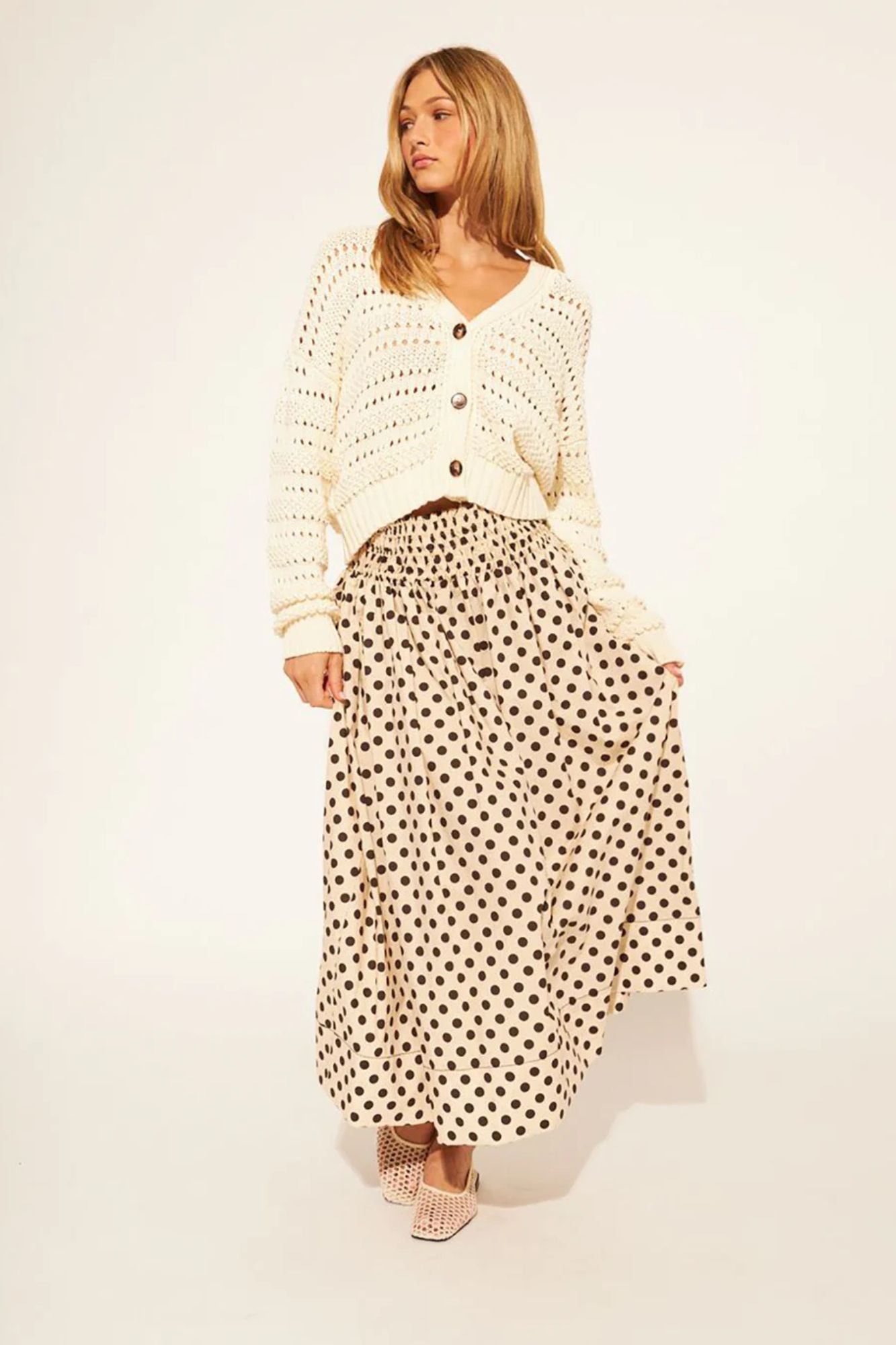 Emanuel Cardigan