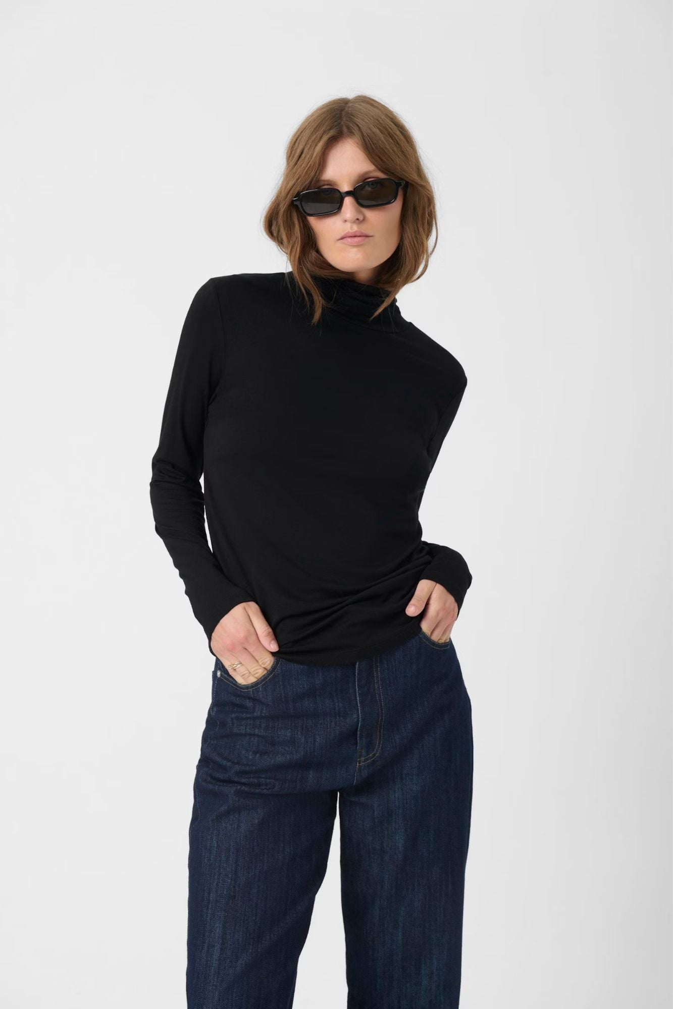 Hanadi Rollneck