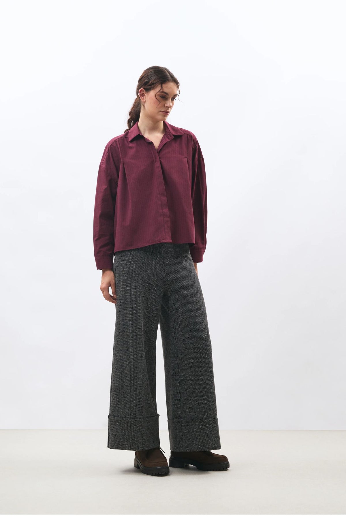 Sophum Pant