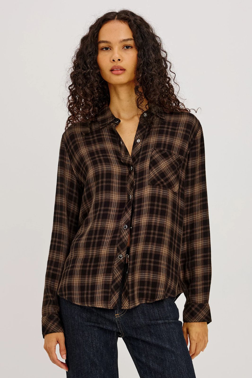 Hunter Shirt