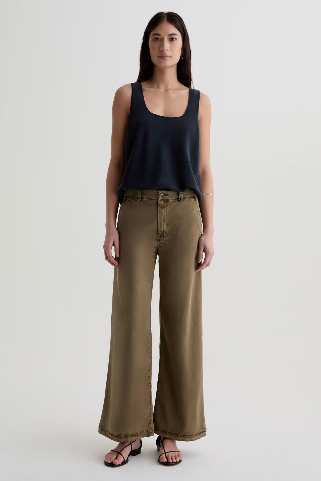 Caden Wide Leg