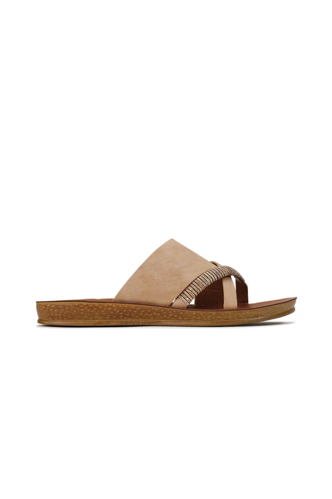 Bride Sandal