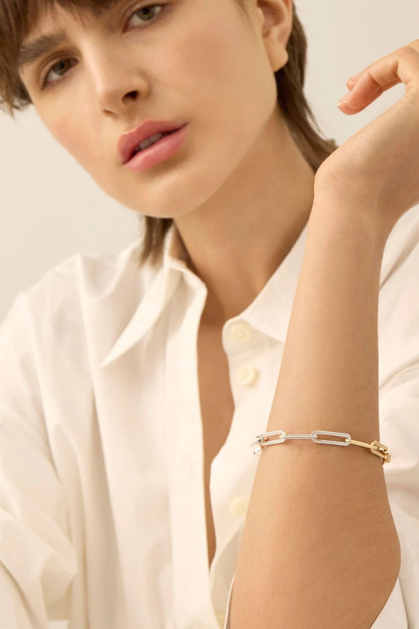 Andi Slim Bracelet