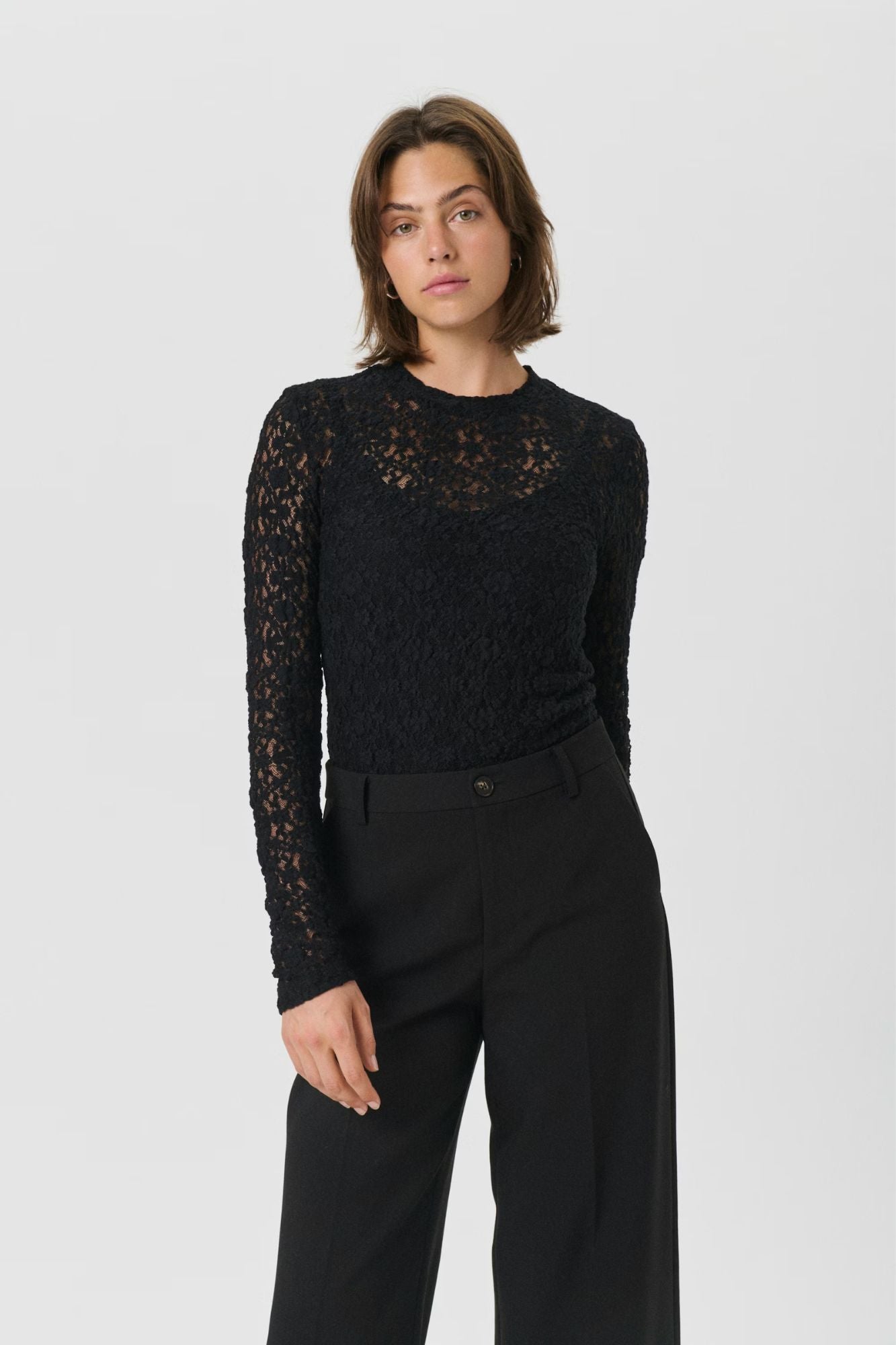 Venetia Top