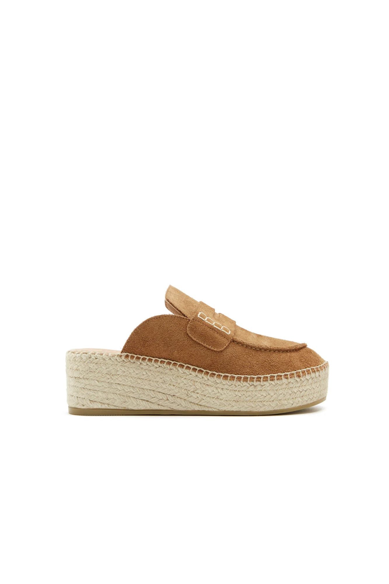 Finley Slip On Loafer