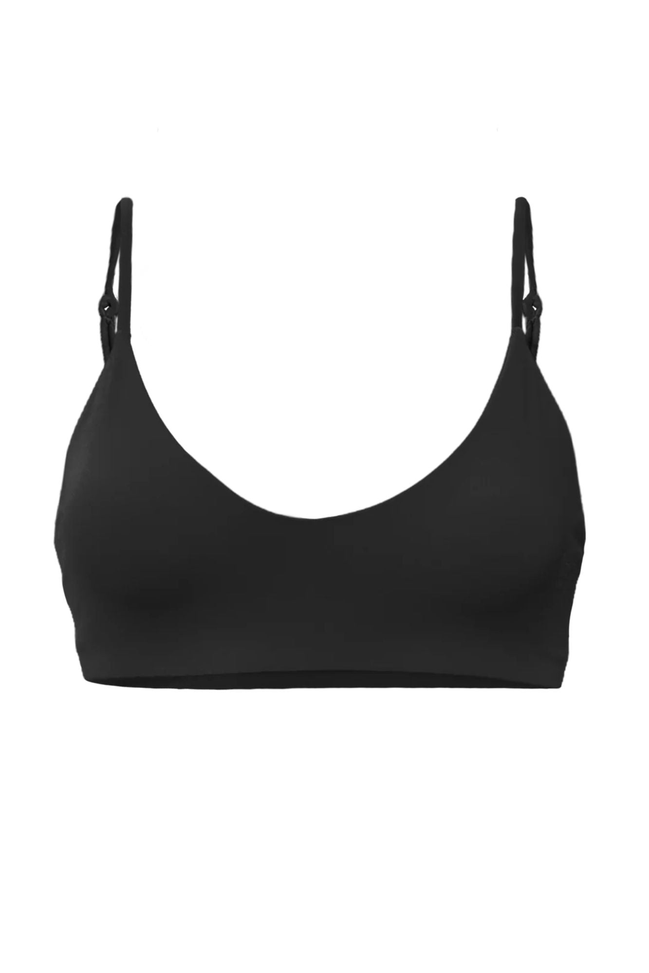 Manhattan Bikini Top
