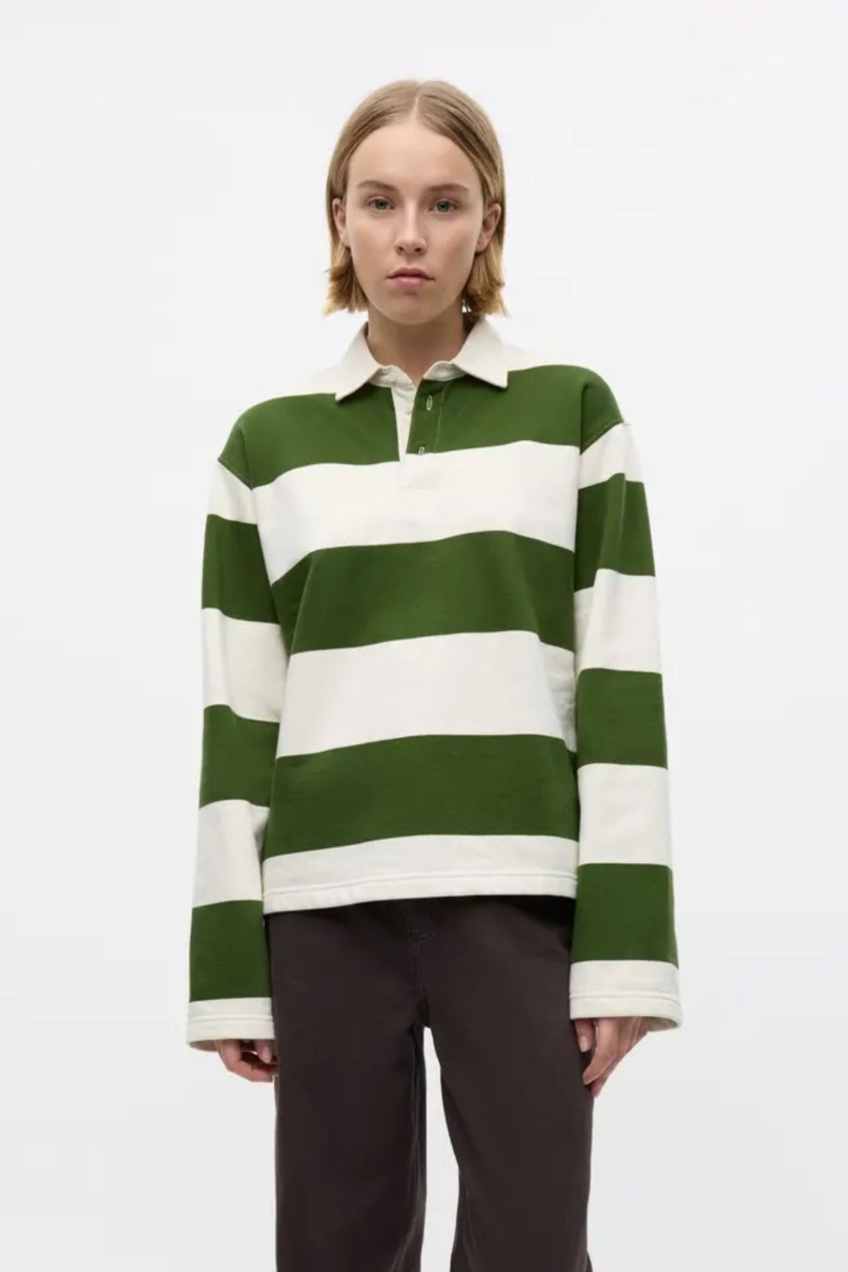 Tour Polo