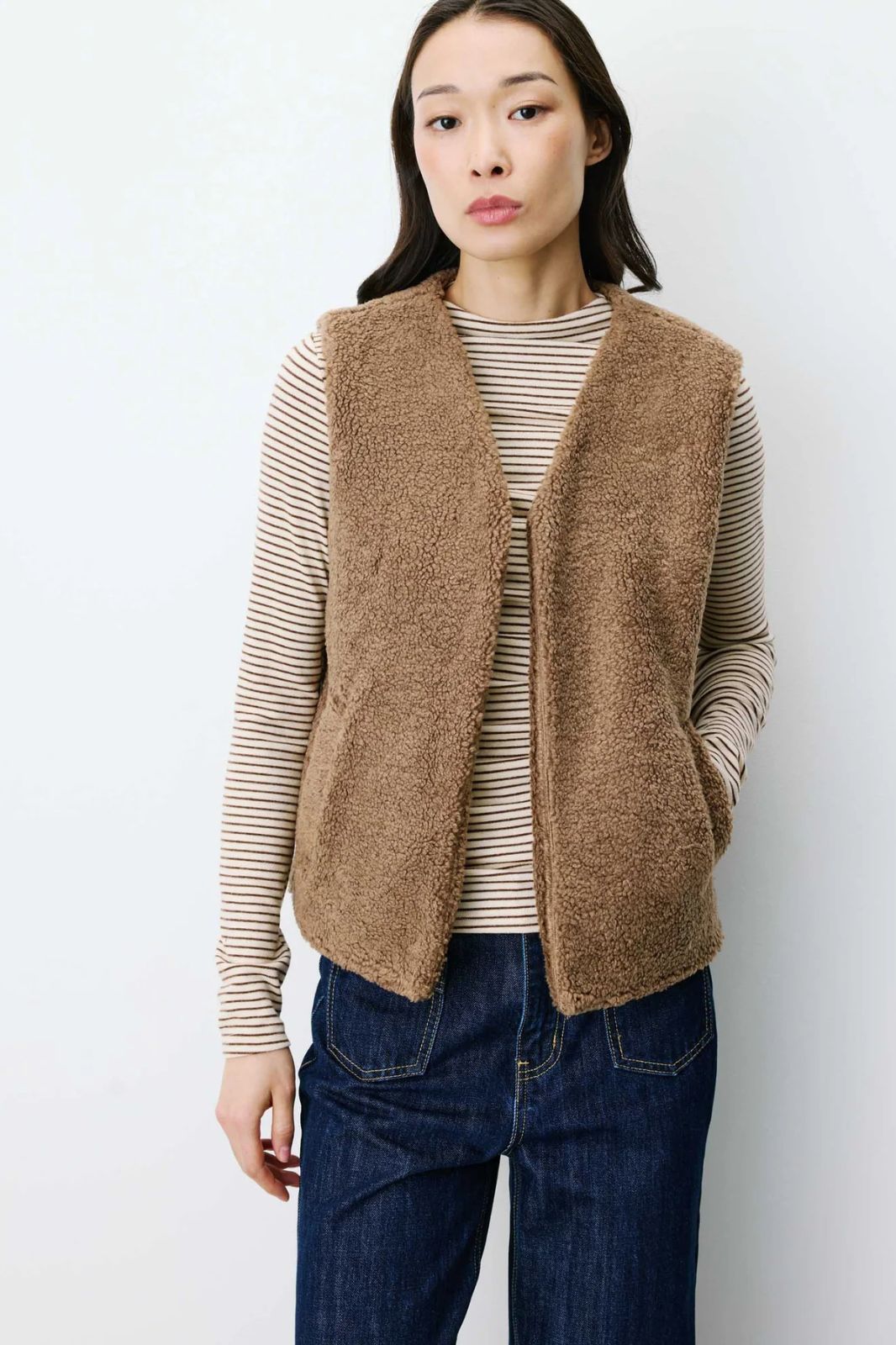 Avery Jacket