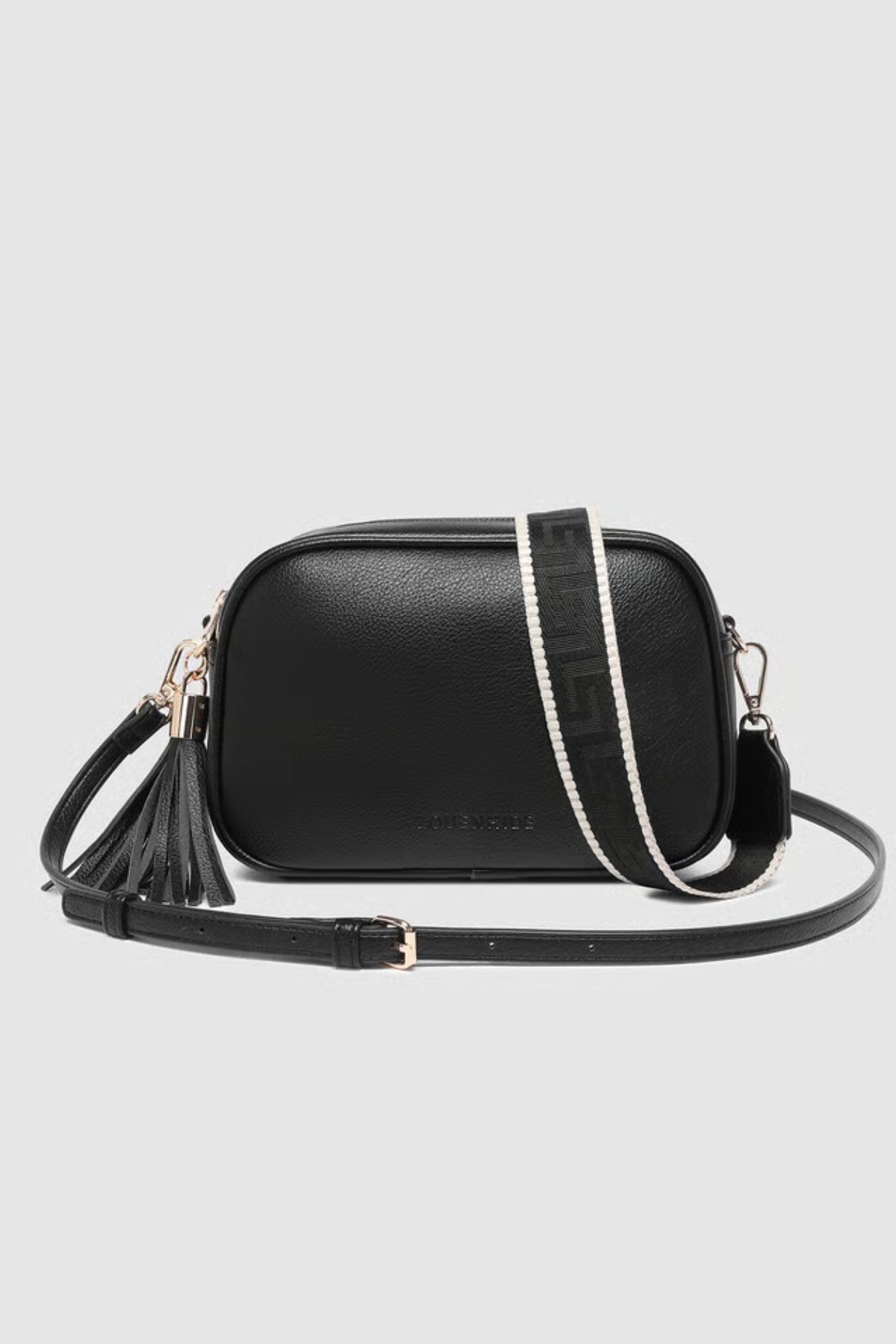 Jacinta Crossbody Bag