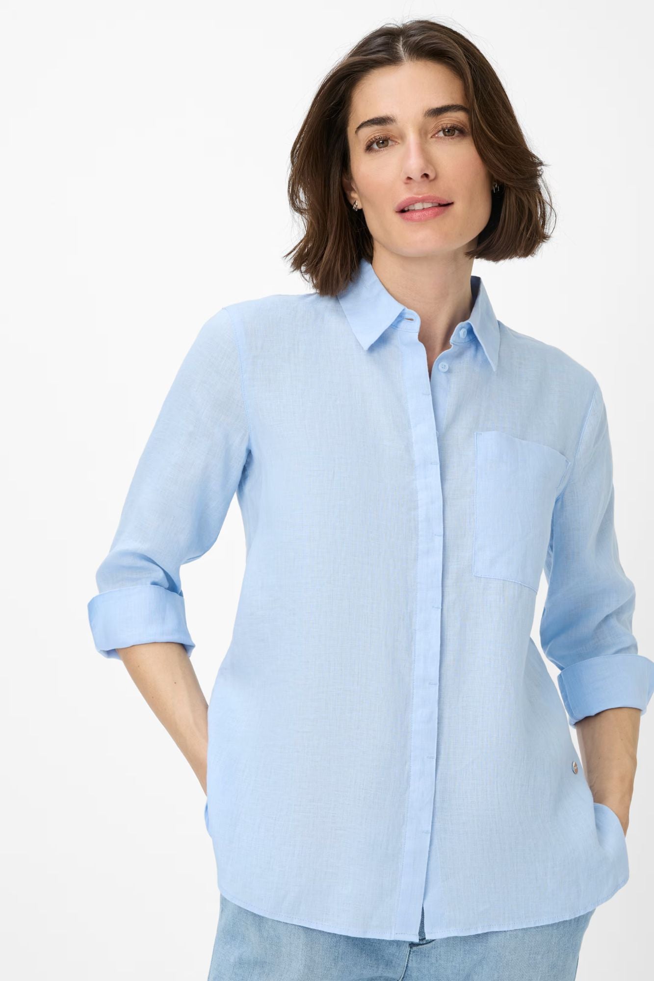 Vicki Blouse