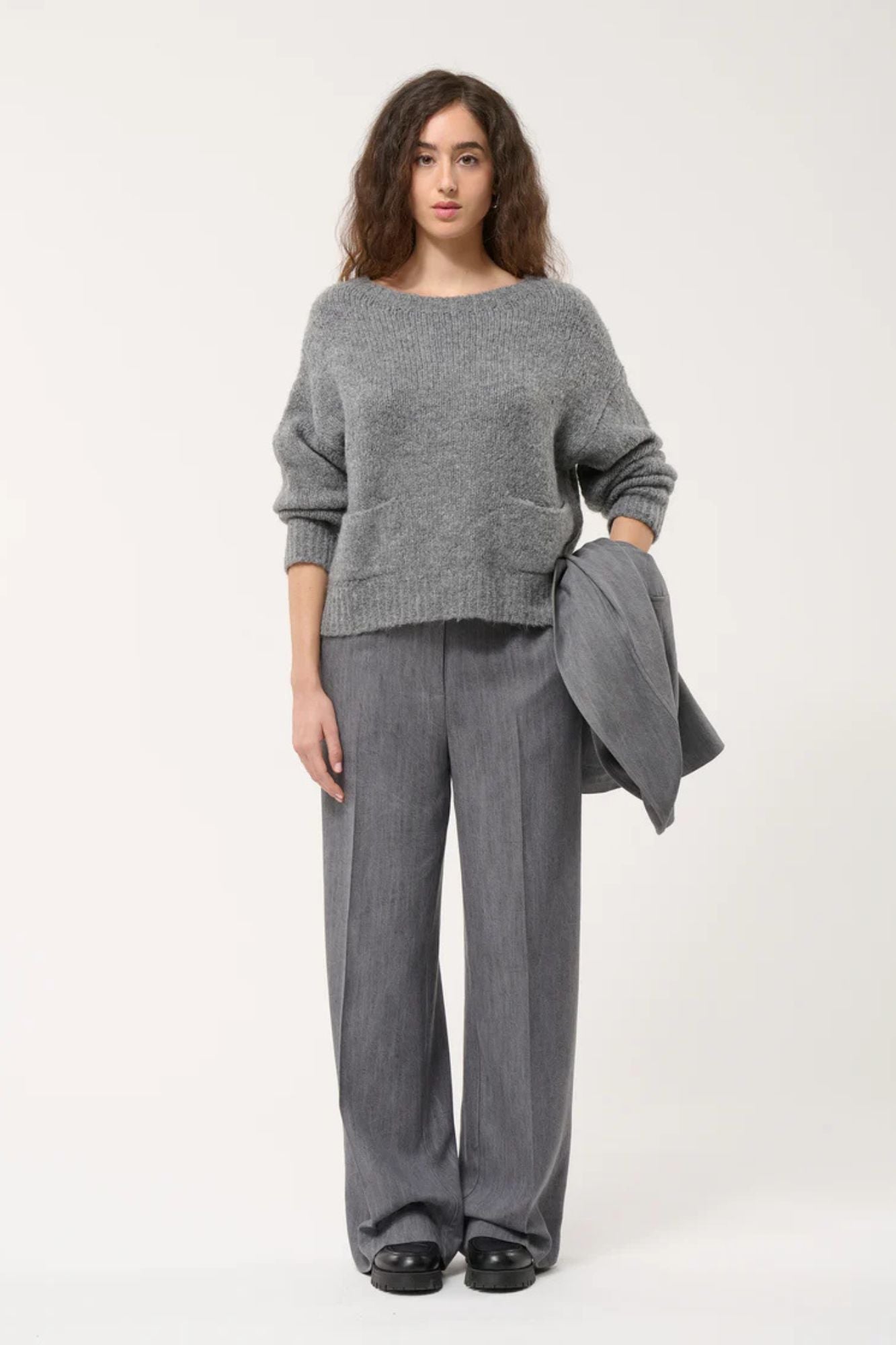 Colom Sweater