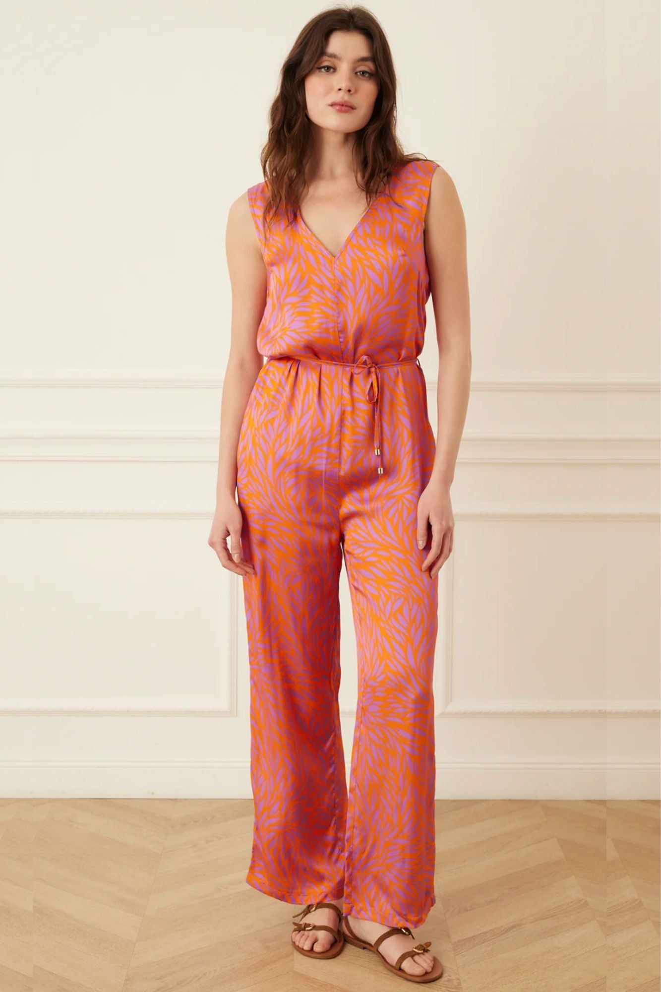 Colette Jumpsuit