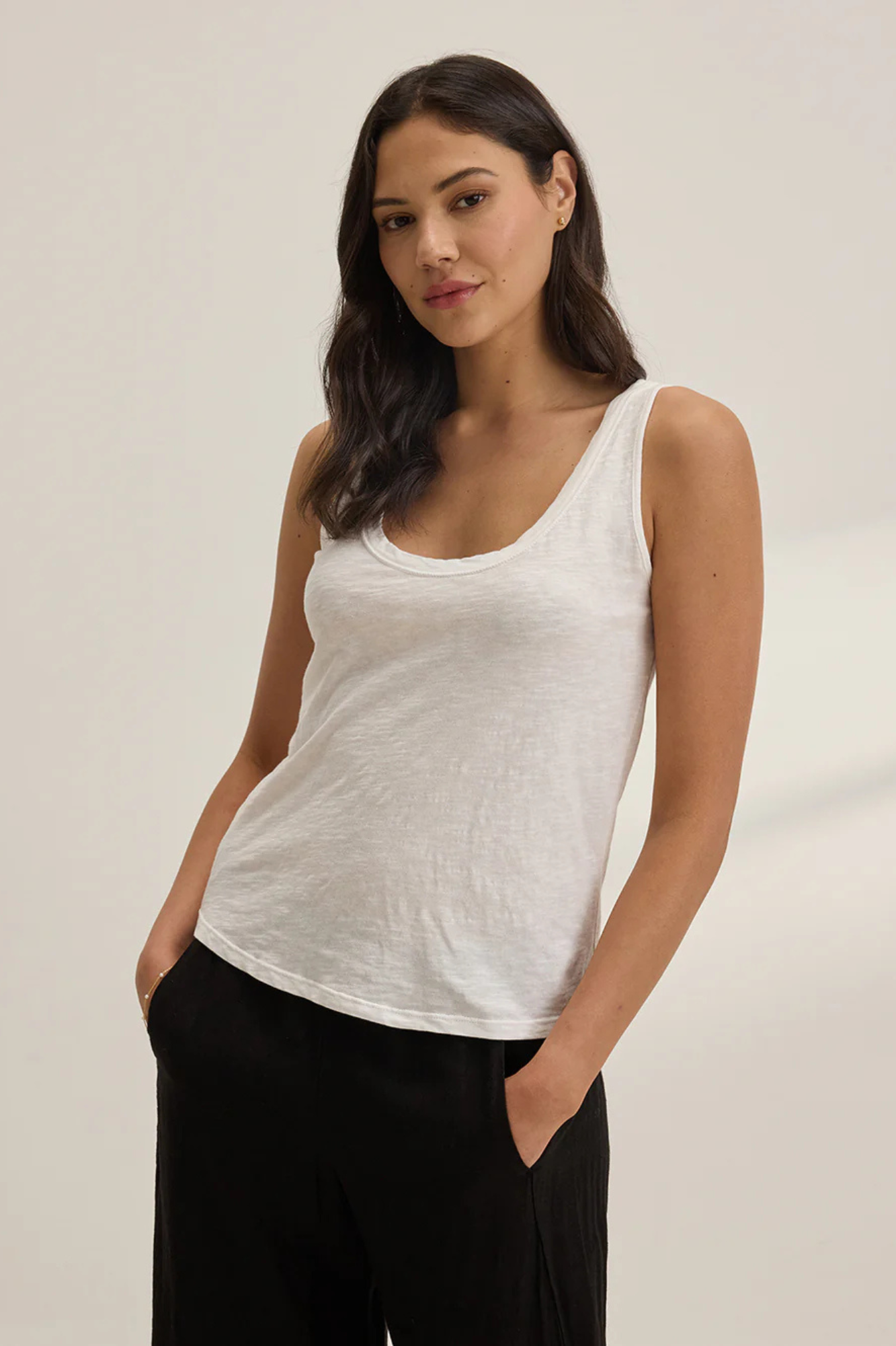 Aya Tank