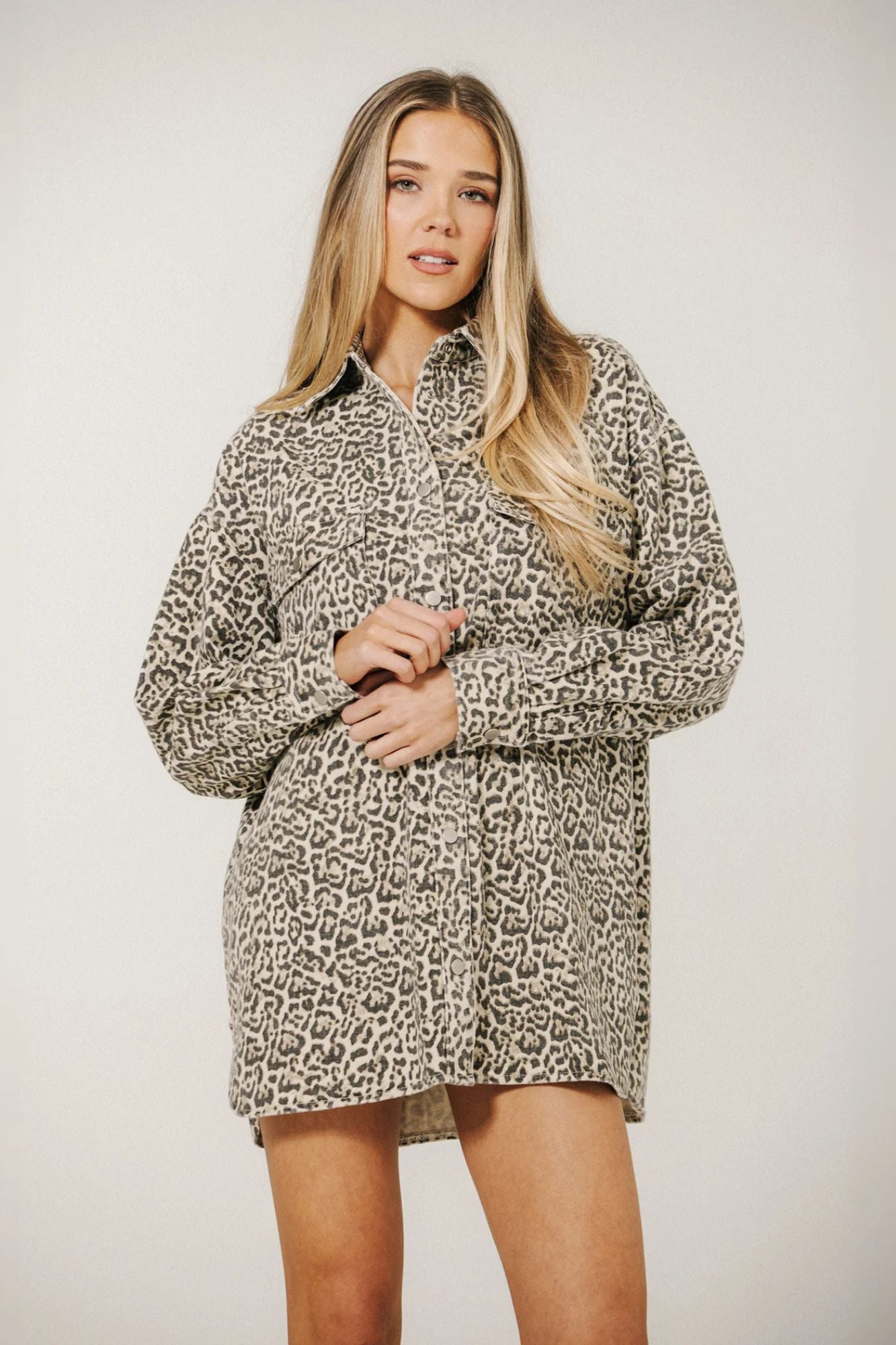 Shania Jacket