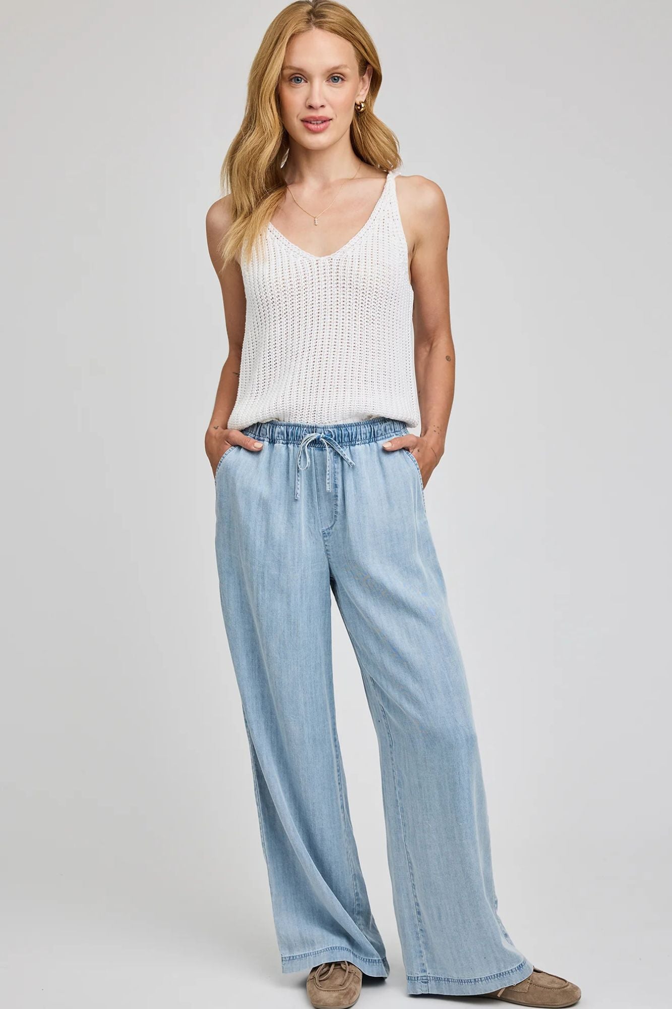 Camille Pants
