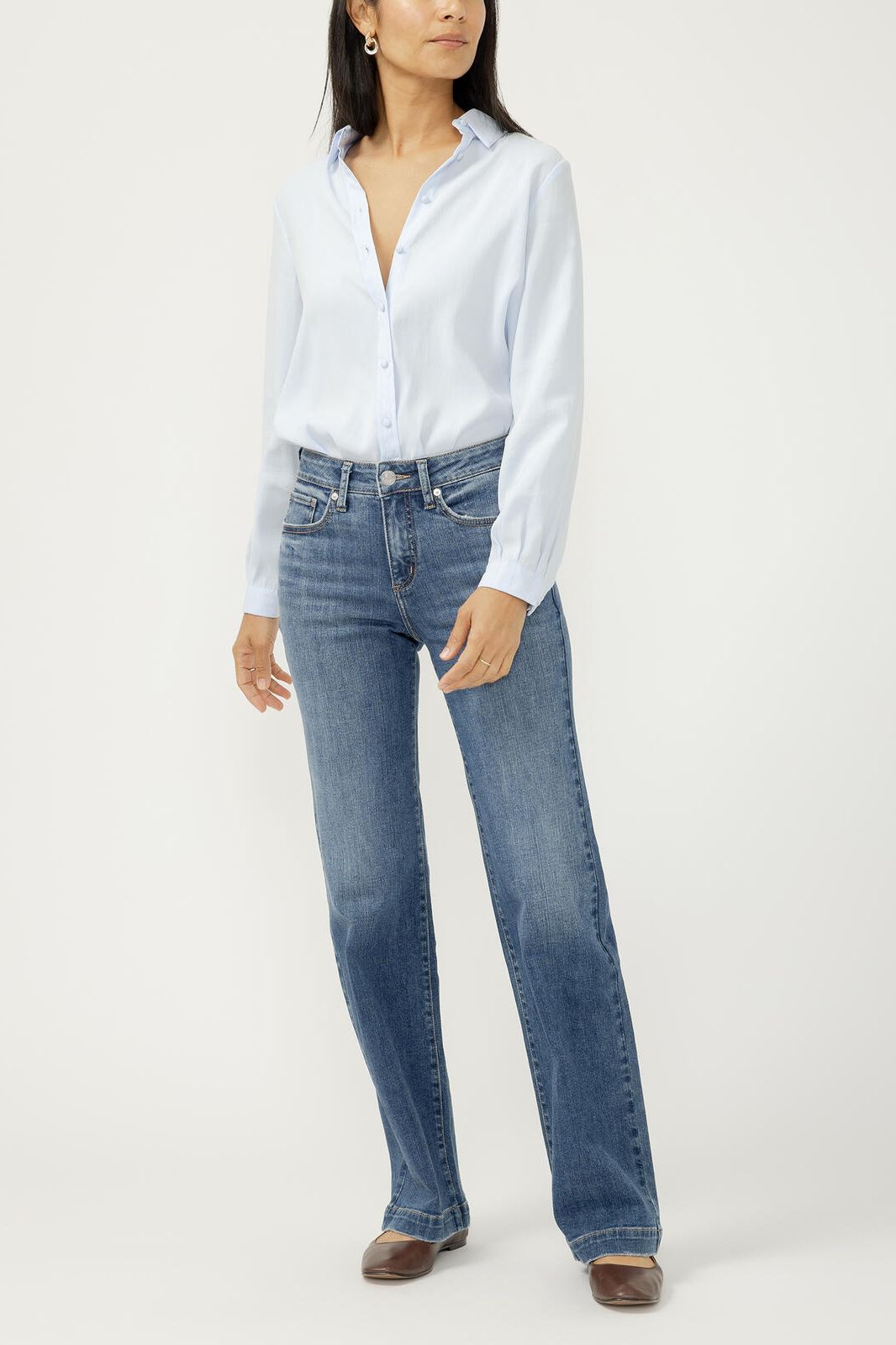 Avery Trouser