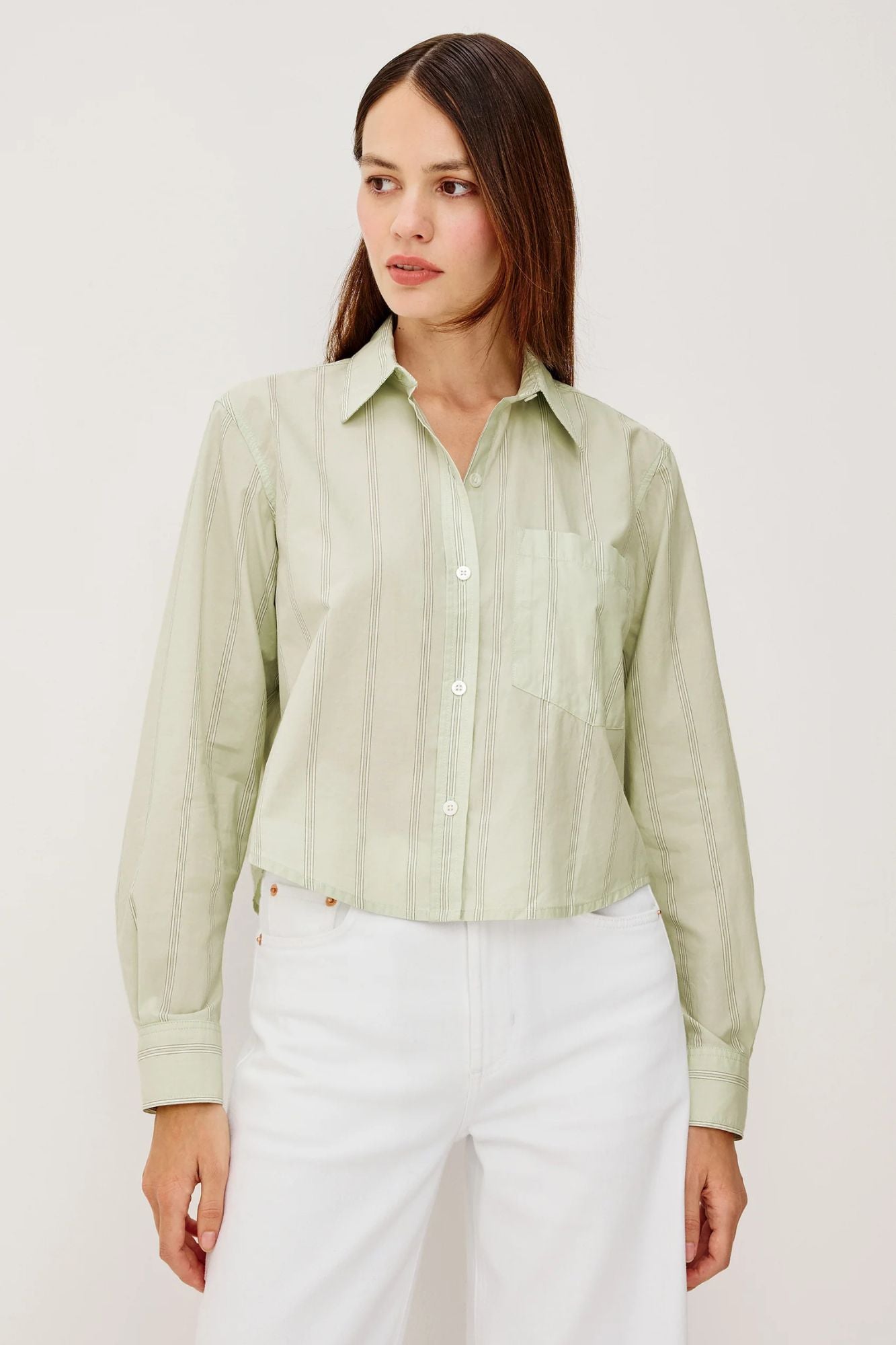 Ramy Shirt