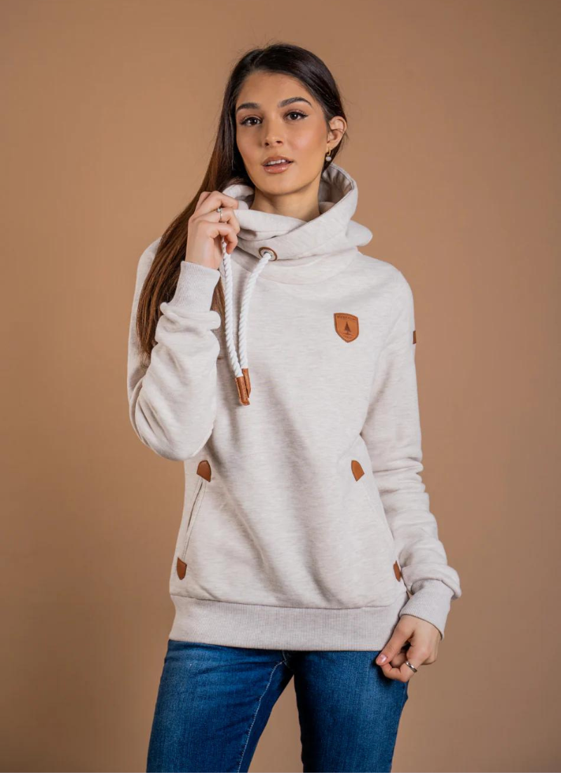 Sweat à capuche Artémis