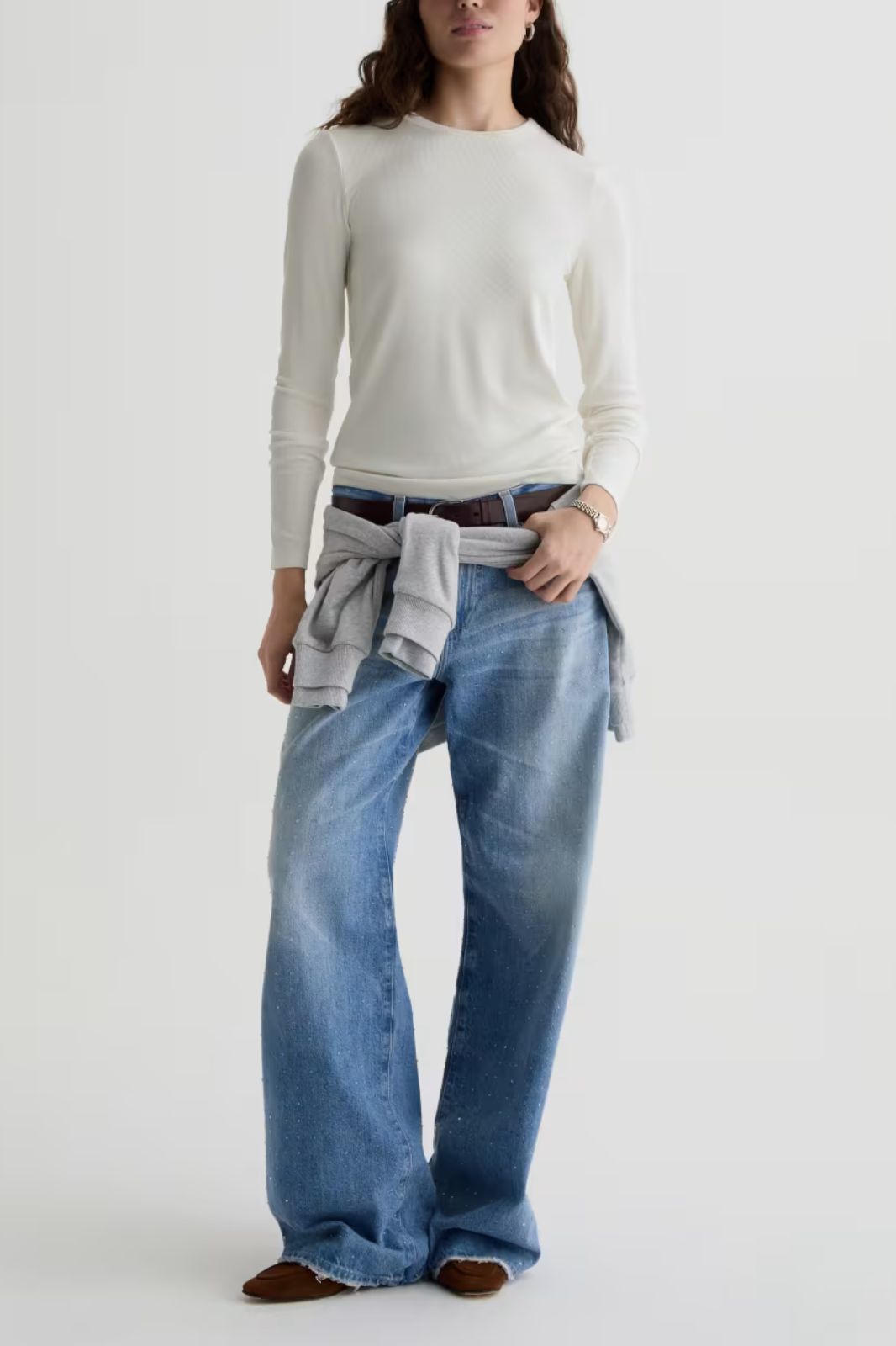 Julia Long Sleeve