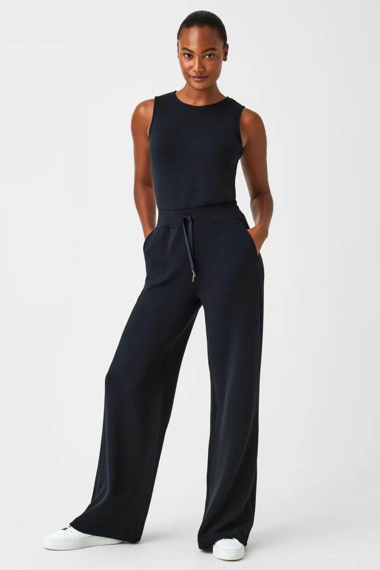 Air Essentials Jumpsuit