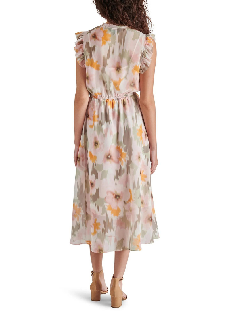 Allegra Dress