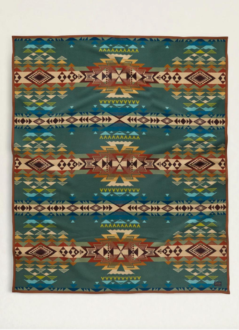Jacquard Napped Robe