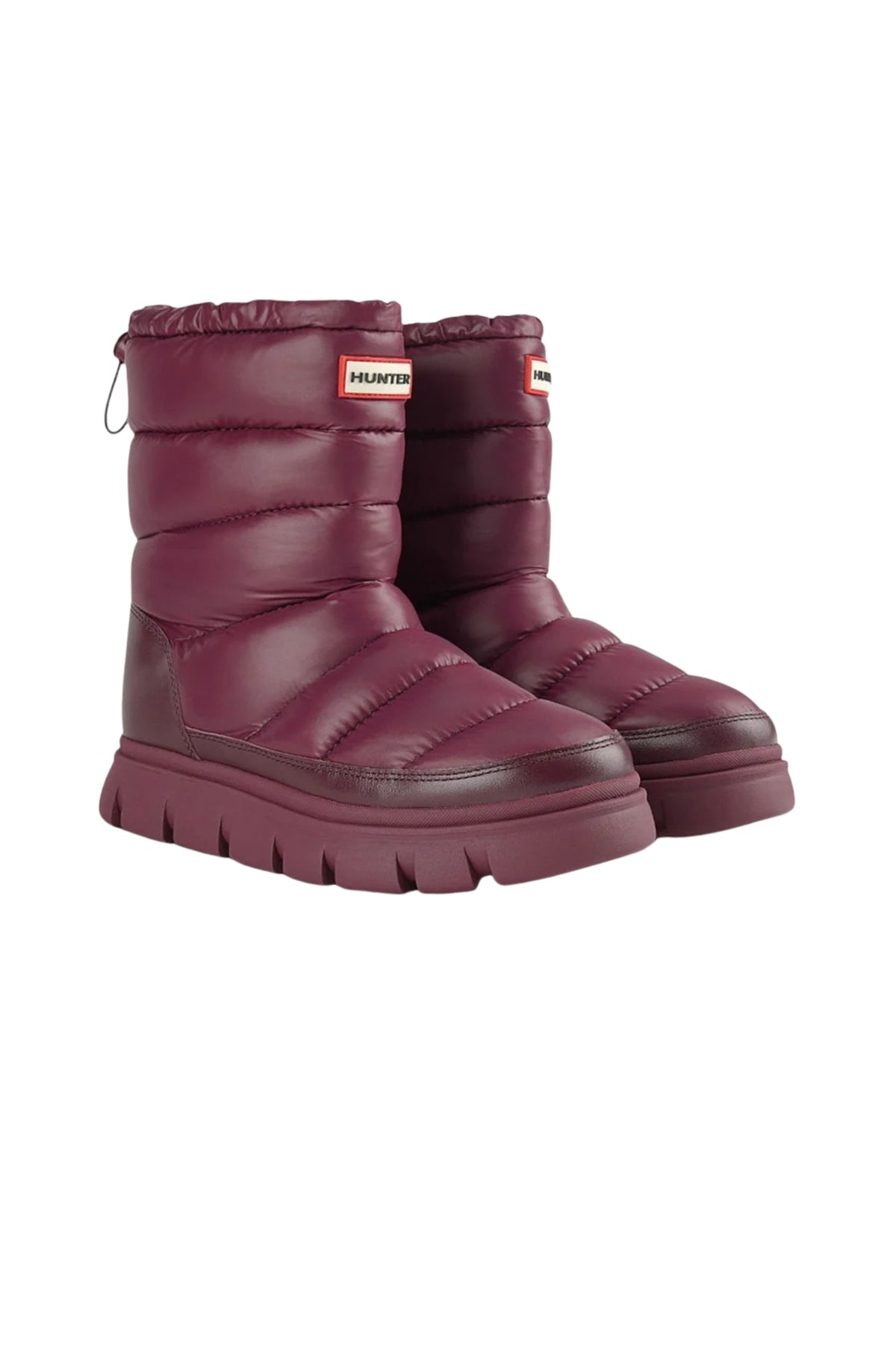 Maribels Weather Boot