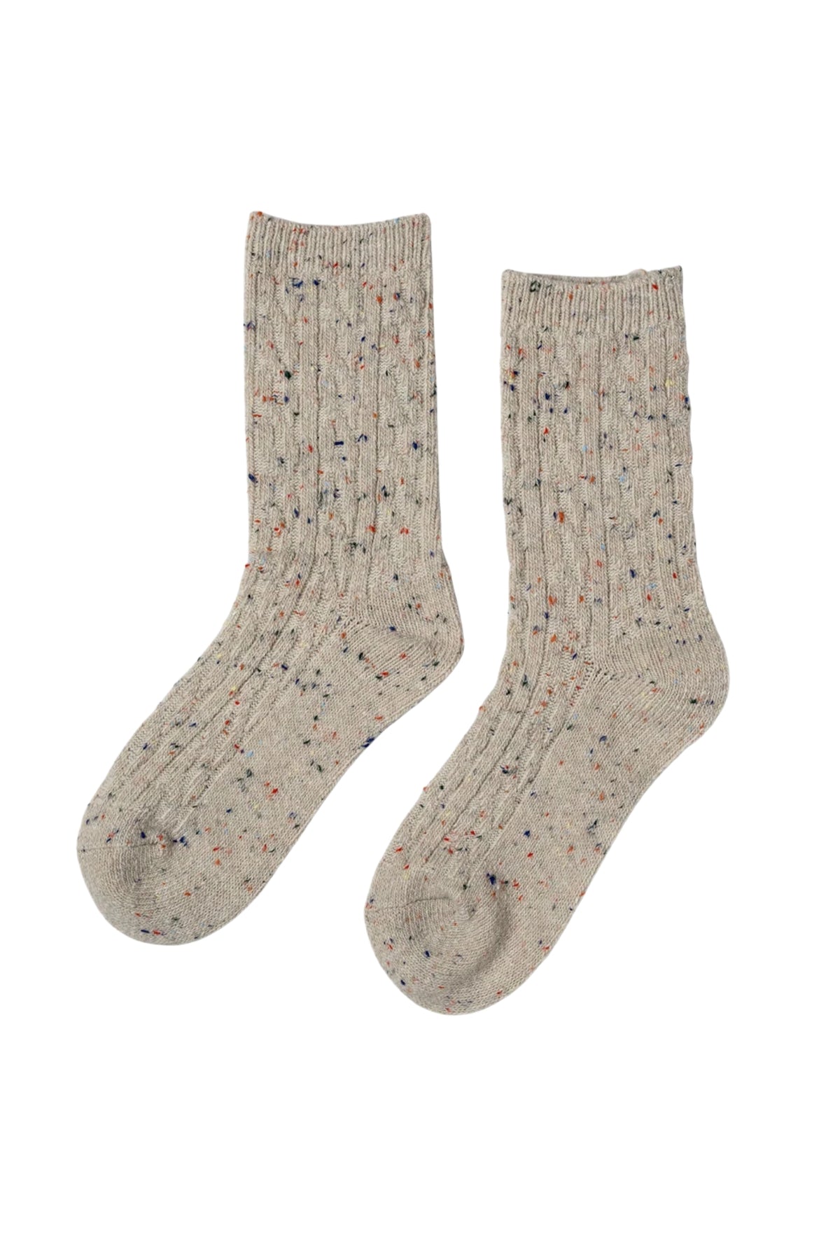Mariner Socks