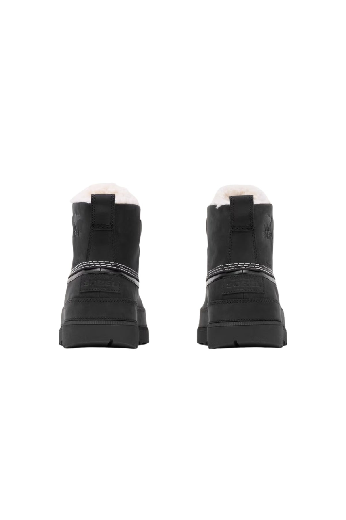 Ambler Fireside Chukka