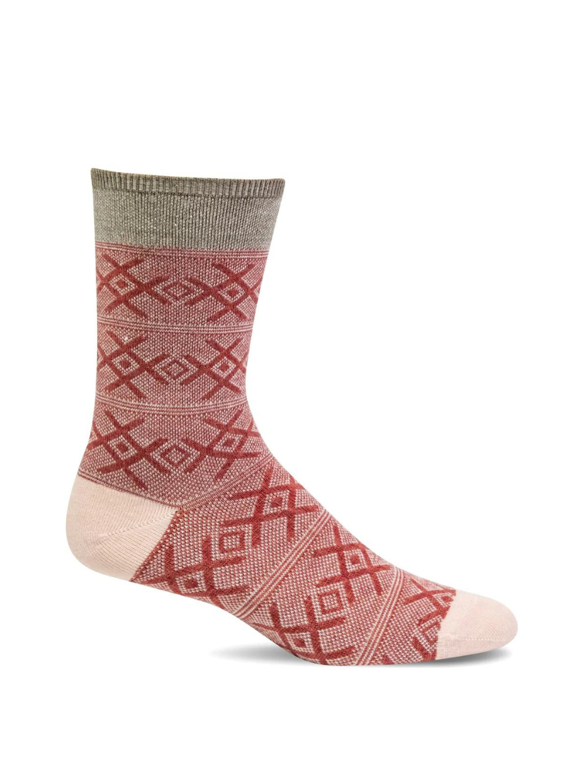 Cabin Therapy | Essential Comfort Socks