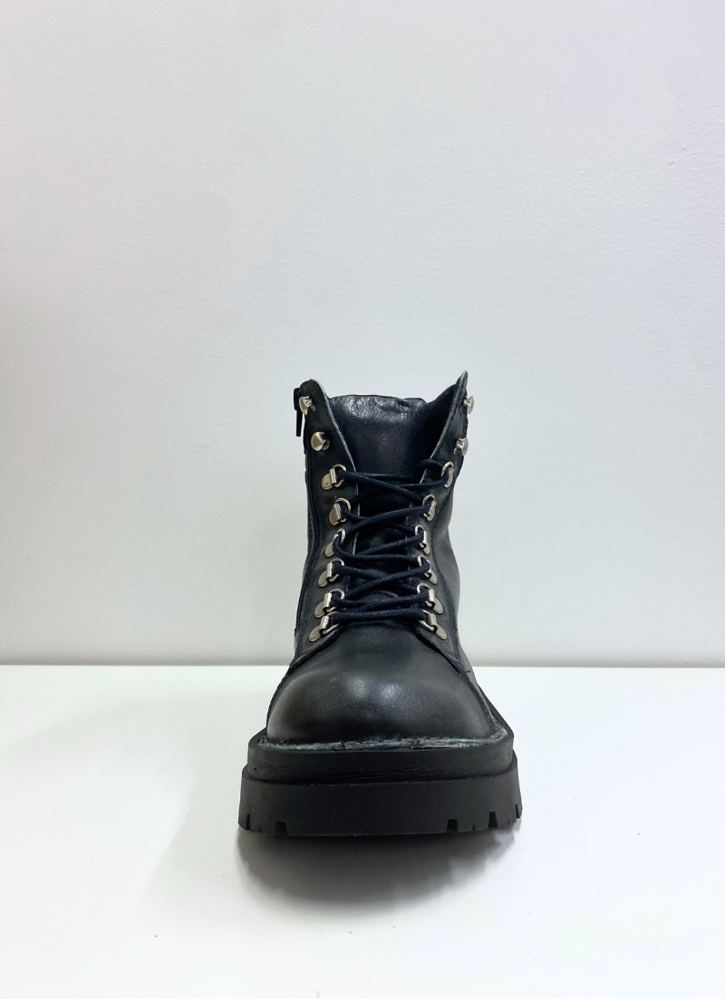 Bottes en cuir 6079 Century