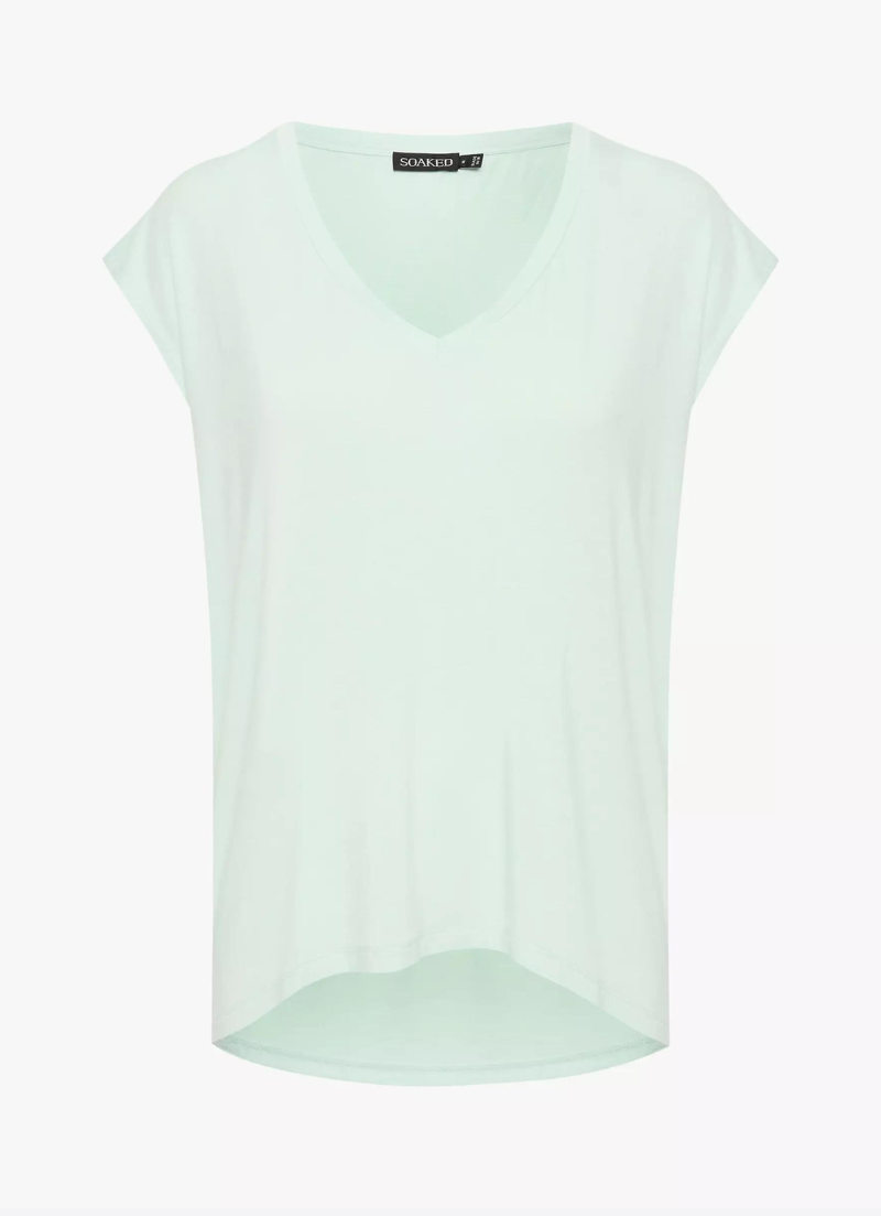 Mist V-Neck Tee