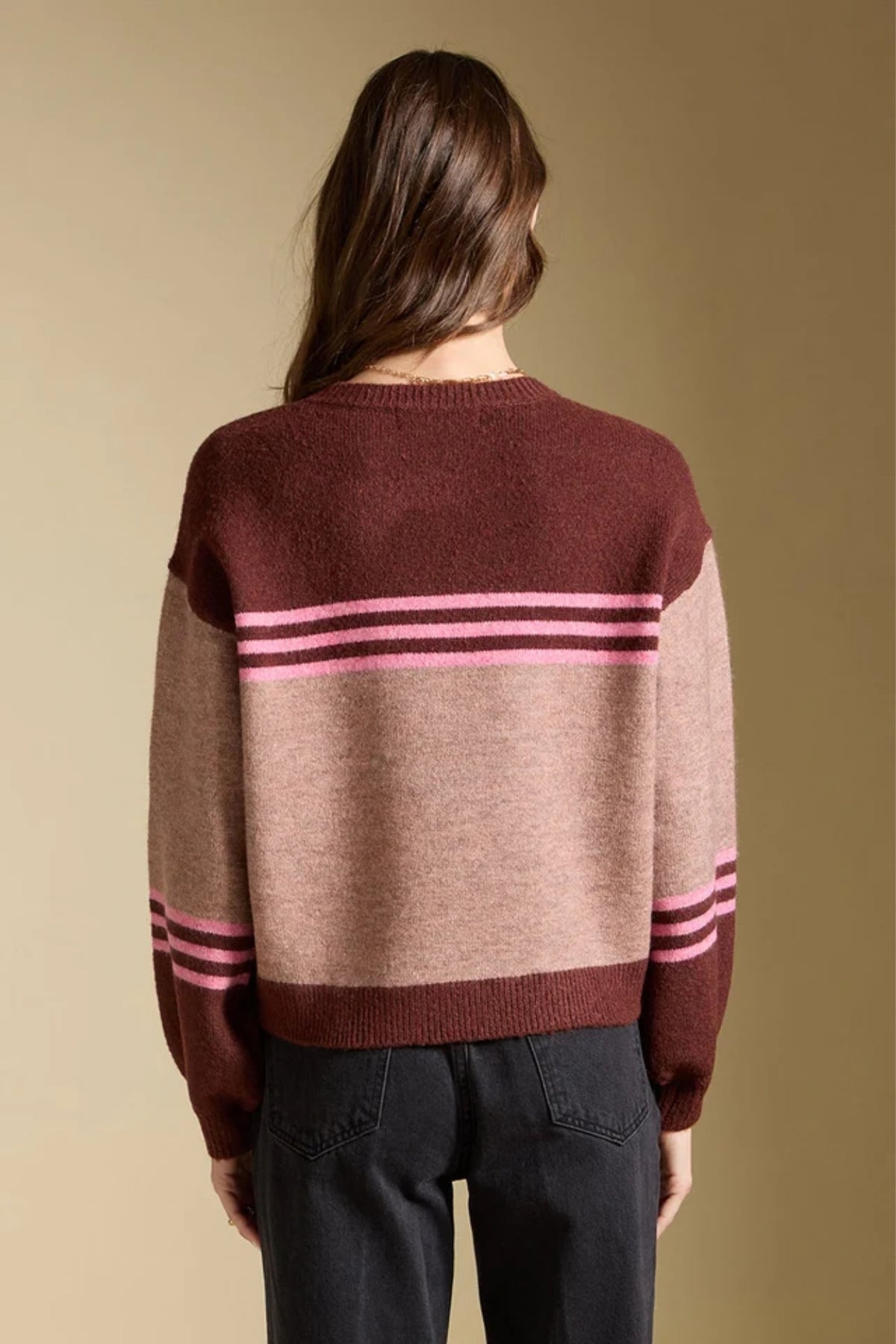 Isabeau Sweater