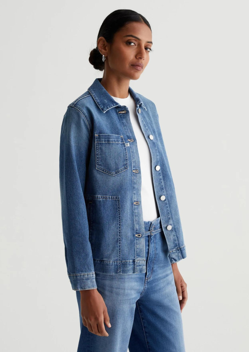 Veste Chiro