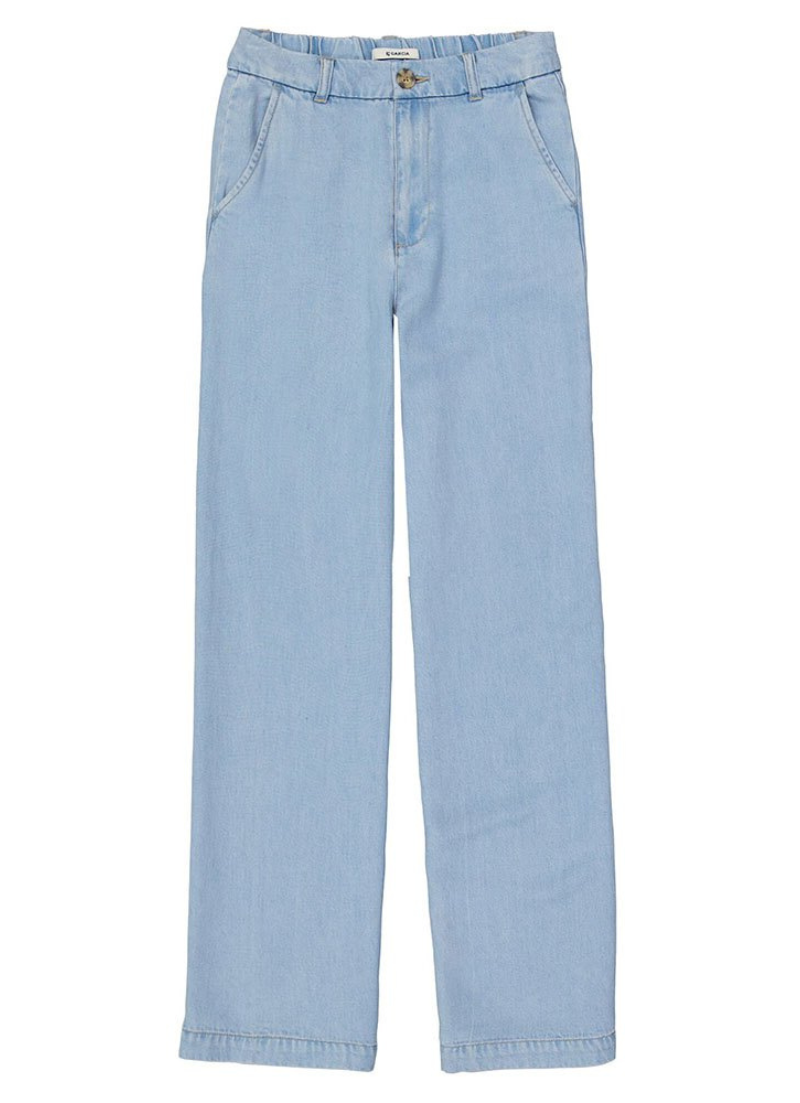 Cromwell Pants