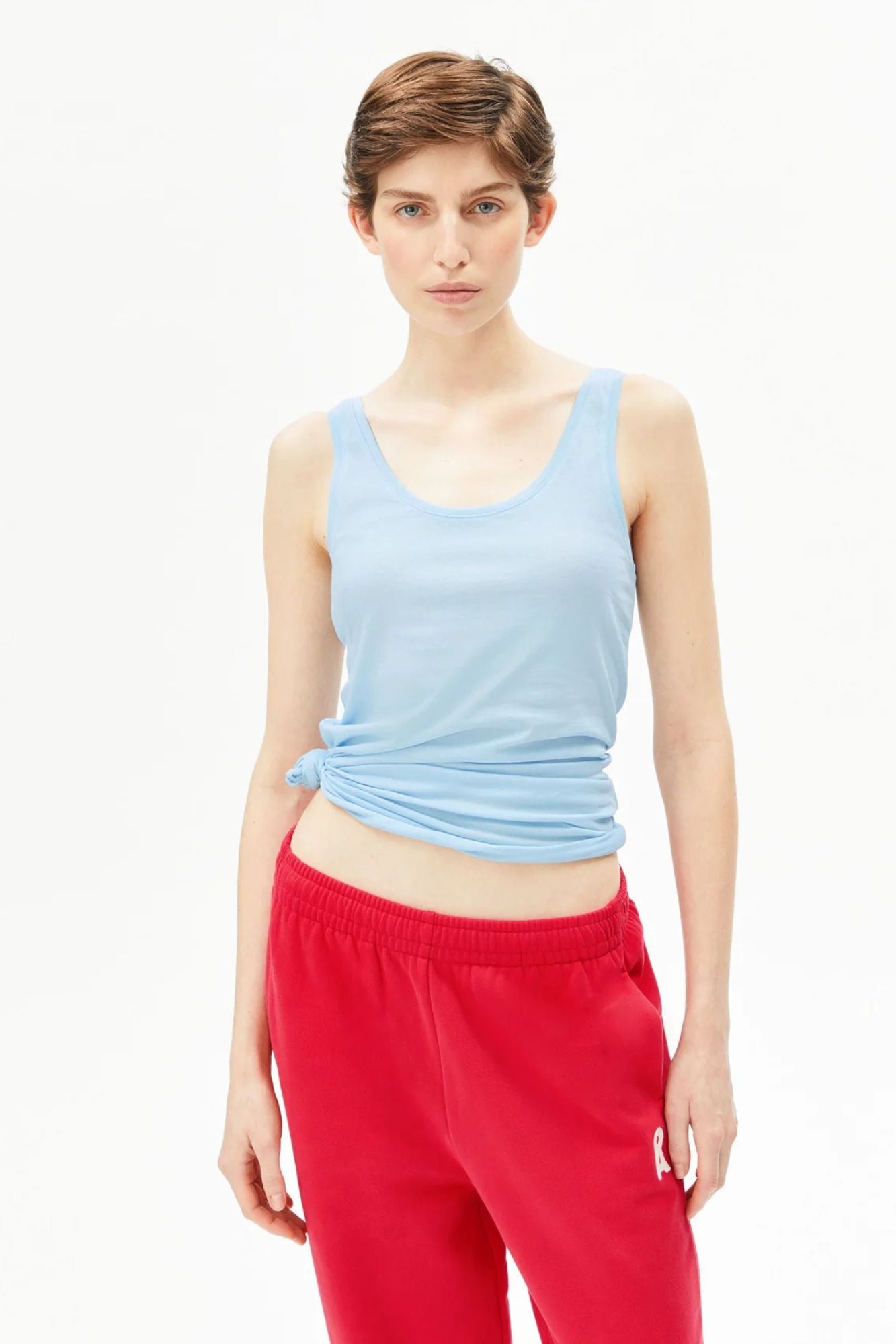 Single Jersey Top