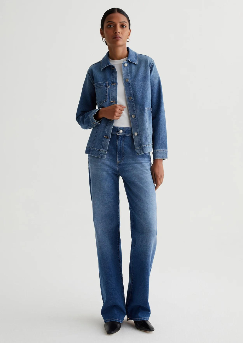 Veste Chiro