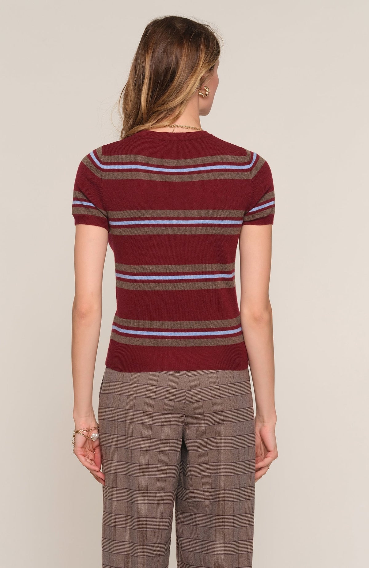 Brenna Top