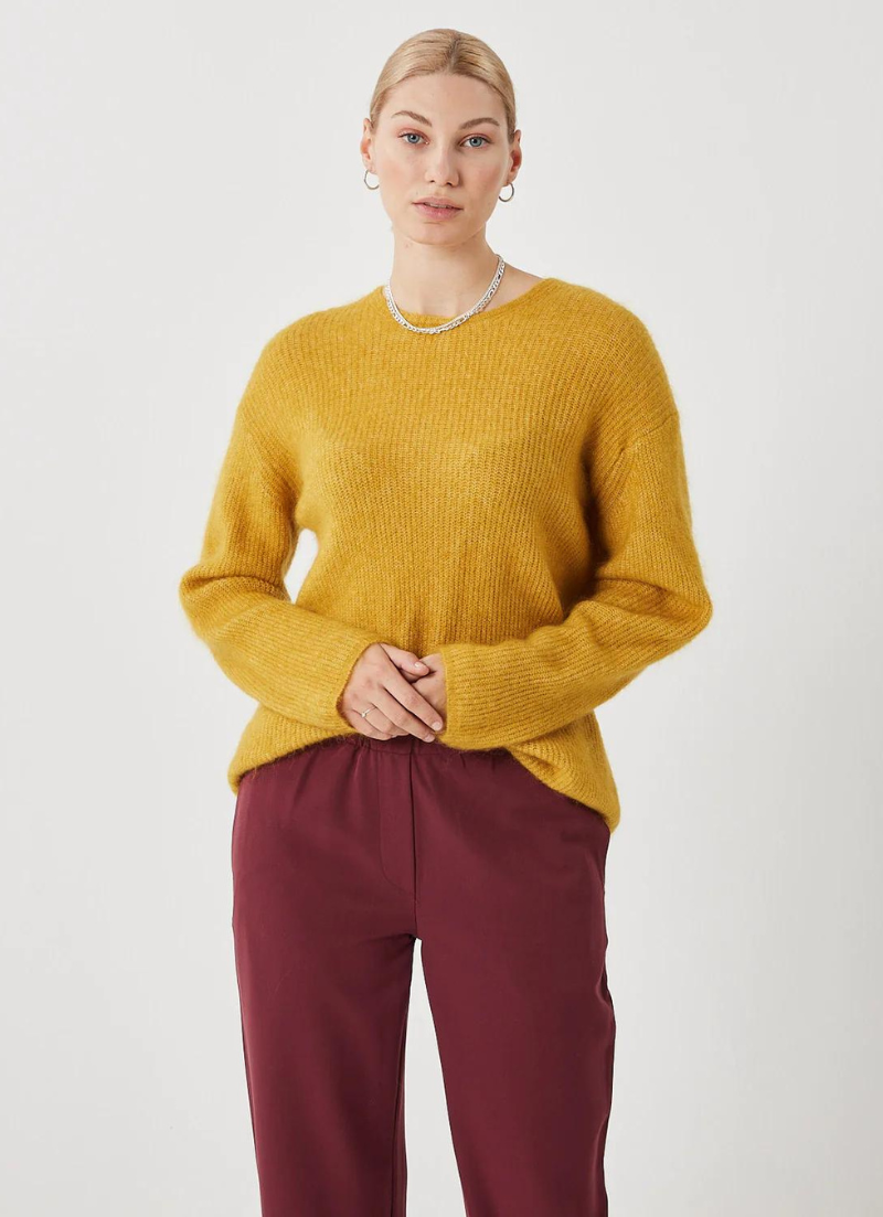 Pull Cahala