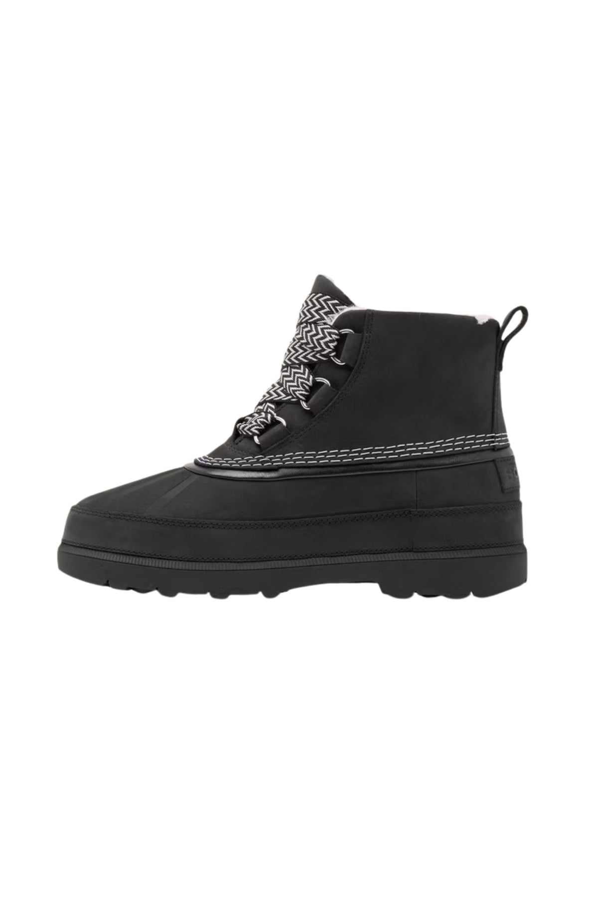 Ambler Fireside Chukka