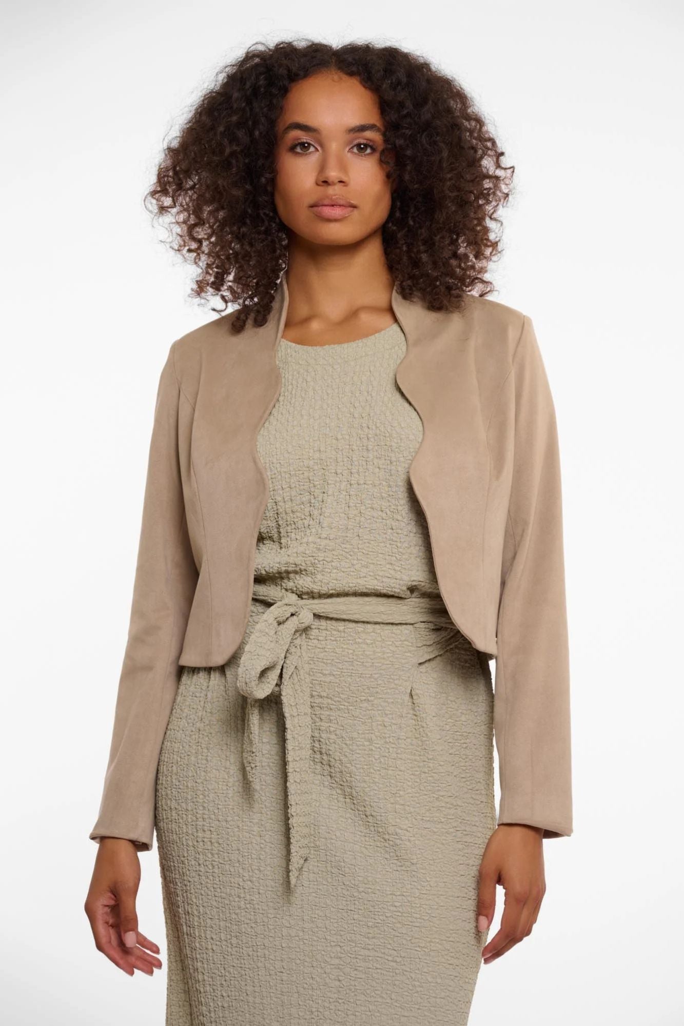 Rian Jacket