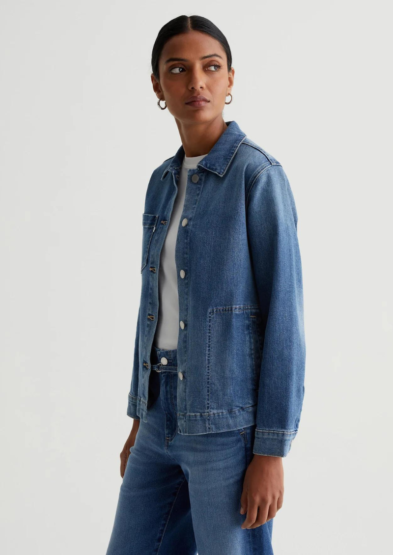 Veste Chiro