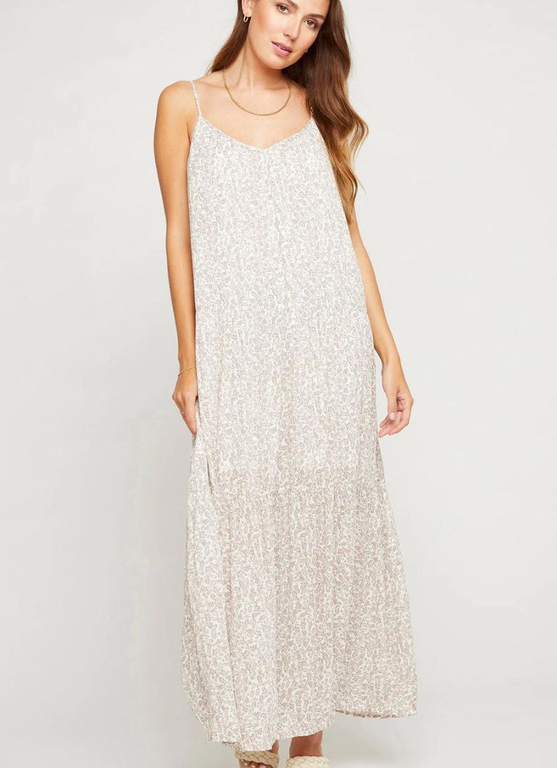 Robe Parker