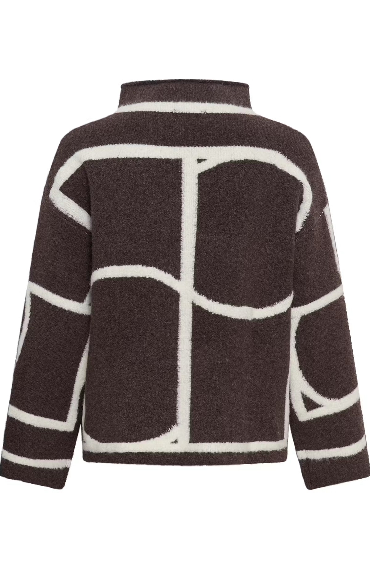 Sorea Mono Pullover